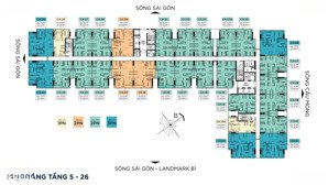 giỏ hàng mới- căn hộ symlife- view sông ql13 - thanh toán nhẹ như trọ