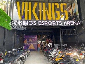 chính chủ gửi cho thuê nhà mặt tiền 512 xô viết nghệ tĩnh, q. bình thạnh, 8(9.7)x37m, 