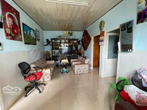 nhà cấp 4 hẻm hà huy tập, p3 92m2 thổ cư toàn phần 5 tỷ