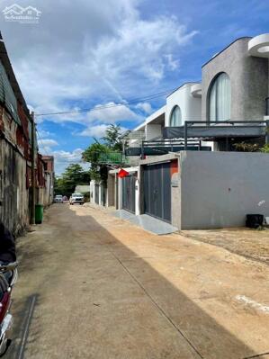 Đất full thổ cư hẻm 66 Đỗ Xuân Hợp - Buôn Ma Thuột - khu dân cư tri thức nhà mới đẹp