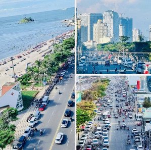 bán nhà mặt tiền biển thuỳ vân bãi sau tp vũng tàu vị trí vàng siêu hiếm có xem là ưng ngay