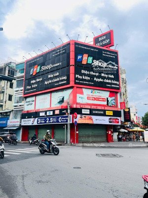 bán gấp siêu phẩm 2mt đường hậu giang quận 6 dt 7x15m dtcn 72m nhà 5 tầng giá 43 tỷ thương lượng