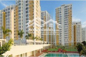 bán nhanh căn hộ 3pn, 2wc sky garden 3, giá 3.8 tỷ giao dịch ngay