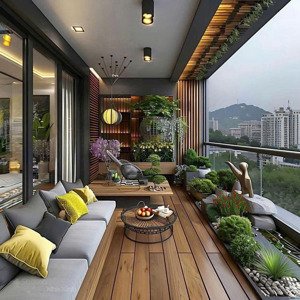 chỉ từ 1,2 tỷ sở hữu căn hộ sân vườn spana tower tổng diện tích 80m2, ngân hàng hỗ trợ vay 70%