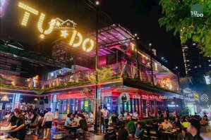 bán căn góc 2 mt ngay lê trọng tấn- p.tây thạnh, tân phú- 16x18m- cấp 4- hđt 150tr/th- giá 42 tỷ tl