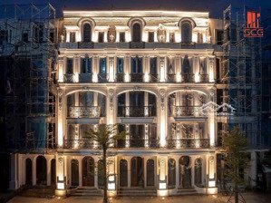 cc bán nhà mặt phố tại noble tây thăng long- vị trí đắc địa vđ 3,5 - vđ 4 - hoàng quốc việt kd