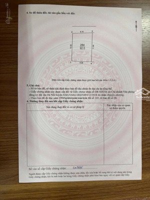 cực phẩm ngủ quên đã lâu - tương lai tăng vọt - 92m2 cổ loa đông anh hà nội - giá siêu mềm chỉ 48tr