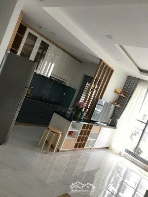 bán căn hộ green valley, 8 tỷ vnd, 89 m2, 2pn, 2wc, đầy đủ nội thất