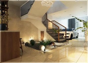 căn duy nhất |hẻm 2 xh tránh nhau, nguyễn văn đậu, p.11, bt - dt: 4,2 x 20m - 5 tầng - giá 15,3 tỷ.