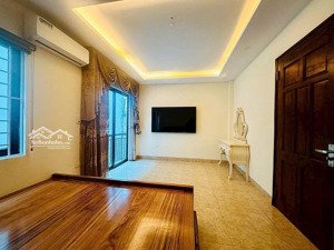 cực đẹp! bán nhà 5 tầng ngay bà triệu- hà đông ngõ nông thoáng ngay mặt ngõ ô tô , giá chỉ hơn 6 tỷ