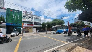 mặt tiền kinh doanh đặng văn bi - 310m2 - 3 tầng - ngang 8m - 57 tỷ thủ đức