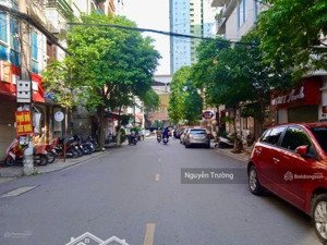 chính chủ bán nhà mặt phố nguyễn viết xuân, 70m2, 5pn 4vs, ô tô tránh, sổ đỏ sẵn. giá 26 tỷ