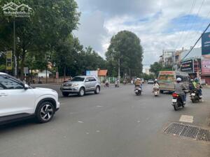 * CƠ HỘI ĐẦU TƯ HOÀN HẢO! Nhà Góc 2 Mặt Tiền Phan Chu Trinh - Buôn Ma Thuột 14 Tỷ*