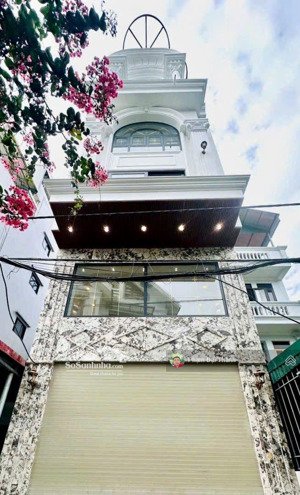 tuyệt phẩm thạch bàn! 88m2 xe 6 tầng x thang máy x gara, ô tô 7 chỗ vào nhà, nội thất kd/vp/dt tốt!