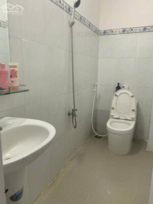 Cần tiền bán gấp nhà sổ riêng Hóa An, Đồng Nai