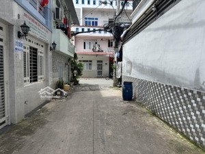 nguyễn hữu tiến tây thạnh, tân phú
 dt 52m (4.1x13) hxh giá 5.7 tỷ