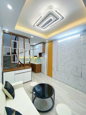 hiếm nhà đẹp 23m x 5 tầng nhỉnh 3 tỷ không nhanh là mất.