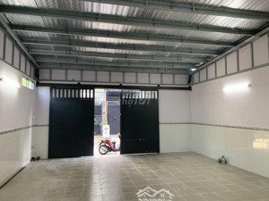 cho thuê kho có hỗ trợ vat đường đặng thùy trâm, p 13, bình thạnh, giá chỉ 25tr/tháng. dt: 176m2