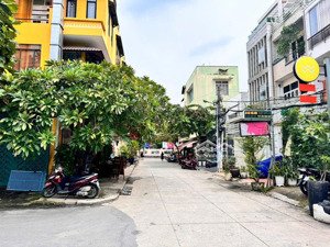 thảo điền. chỉ 15,9 tỷ. đất xây cụm đường kế quốc hương, khu nguyễn văn hưởng. dt(6,5x21m).