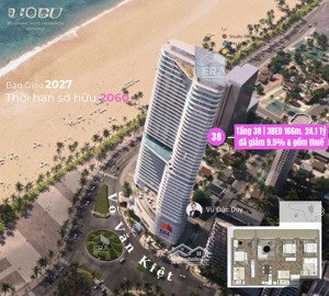 bán 3pn nobu 166m2 super luxury apartment, dt: 166m2, full nội thất. đặc biệt : có thể ở, giá rẻ