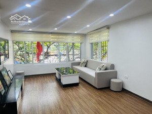 bán căn hộ tập thể nghĩa tân tầng thấp 75m2, 3 ngủ, 2 vệ sinh trung tâm cầu giấy chỉ hơn 4tỷ