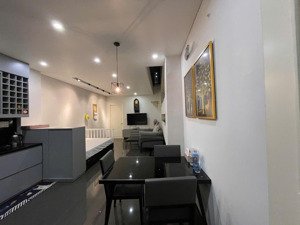 nhà đẹp kdt lê hồng phong 2 dt 80m2 3 tầng 3 pn 4wc vừa ở vừa kinh doanh full nội thất giá 7ty8