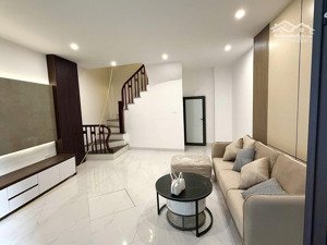 ngõ thông, oto qua nhà khu vực tân mai- 37m- 8 tỷ 34