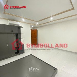 cho thuê nhà cityland park hills ( xd hầm 4 lầu có thang máy) chỉ 45tr