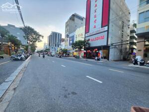 BÁN NHÀ 3 TẦNG LÔ GÓC LỰC LƯỠNG HẢI CHÂU – 130M2 FULL ĐẤT Ở ĐÔ THỊ - MẶT PHỐ 5.5M – LIỀN MINH TOÀN GALAXY