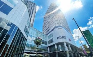 chính chủ bán căn hộ cao cấp iph xuân thủy,98m.2pn.2vs.full nội thất giá nhỉnh 10 tỷ