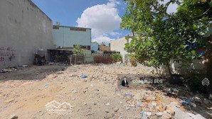 lô đất siêu đẹp hẻm võ thị sáu, p. đông hoà. dt: 220m2 (9.1x 24m). full thổ cư. đường 5m giá 6.6 tỷ