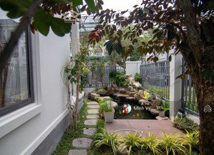 nhà phố vườn 140m2 full nội thất rẻ nhất lakeview chỉ 21,9 tỷ