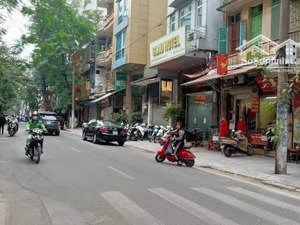 cần bán gấp nhà mặt phố lê lợi gần chợ hà đông, kinh doanh đỉnh, dòng tiền cao,50m2 lhcc 