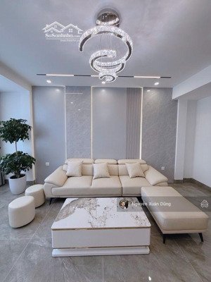 siêu phẩm phúc lợi - long biên nhà 5 tầng full nội thất