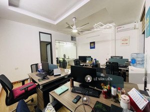 bán nhà hồ tùng mậu 82m² giá 15.2 tỷ ô tô vào nhà, 2 mặt thoáng