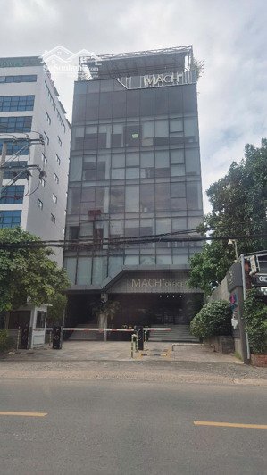 bán tòa chdv mặt tiền nguyễn văn linh, q7 - dt: 8.5x20m hầm 6 tầng 30p hđt 250tr/th giá 42 tỷ