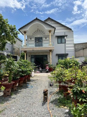 nhà vườn mt đường ống nước, p. đông hoà. dt: 247m2 (10x 25m). sát làng dhqg tp hcm. giá: 7 tỷ tl