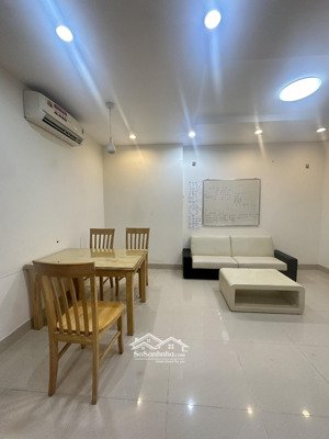 cho thuê cc him lam riverside, 12,5 triệu, 78m2, 2pn, 2wc, đầy đủ nội thất