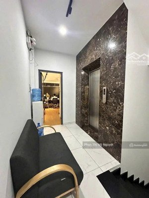 duy nhất! thang máy- hẻm 6m đinh tiên hoàng - bình thạnh dt 4,5x19m 7t chỉ 19,9 tỷ tl, 0903,155438