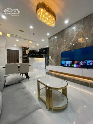 cho thuê gấp 2 phòng ngủ nhà đẹp giá tốt tại lavida plus