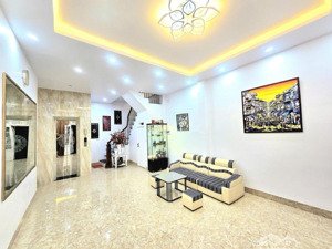 bán nhà đường láng, 41m, 6 tầng thang máy, ngõ rộng thông, nội thất sang trọng