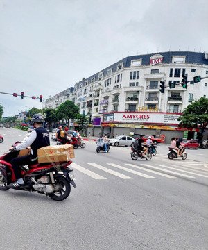 cc hiếm! liền kề văn phú 100m - 4 tầng - nội thất sang trọng - nhà mới! khu vực hiếm nhà bán