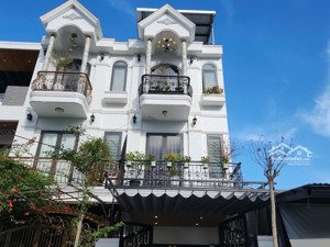 chính chủ bán nhà 3 tầng phú xuân 9, hoà minh, liên chiểu