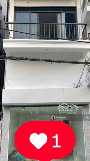 bán nhà ngay ga quang trung ngô thị nhậm phân lô ôtô tránh kinh doanh đỉnh giá chỉ hơn 15tỷ