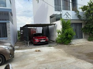 bán nhanh lô đất vĩnh châu - vĩnh hiệp sau kđt mỹ gia, nha trang 2,7 tỷ