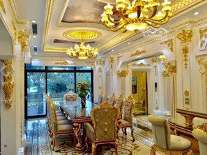 biệt thự vip lô góc ciputra thiết kế hiện đại vị trí đắc địa ở ngay