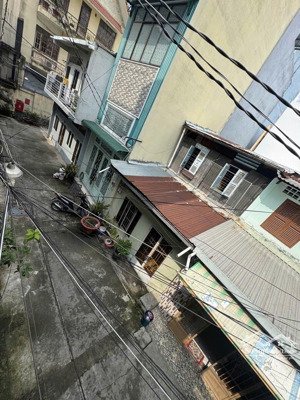 bán nhà hxh bành văn trân, 53m², 2t, 4pn giá nhỉnh 7 tỷ, p7 tân bình