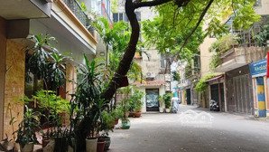 phân lô hoàng văn thái nhà đẹp 6 tầng thang máy full đồ giá 14.7 tỷ