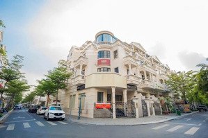 siêu hiếm bán góc hai mặt tiền bình lợi ngang 5x22m cn 110m2 - 4 tầng hđt 65tr/tháng chỉ 21 tỷ