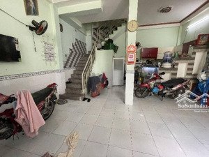 bán nhà riêng 6,5 tỷ, 56m2, trần văn quang, p 10, tân bình, hcm, chính chủ giá ưu đãi